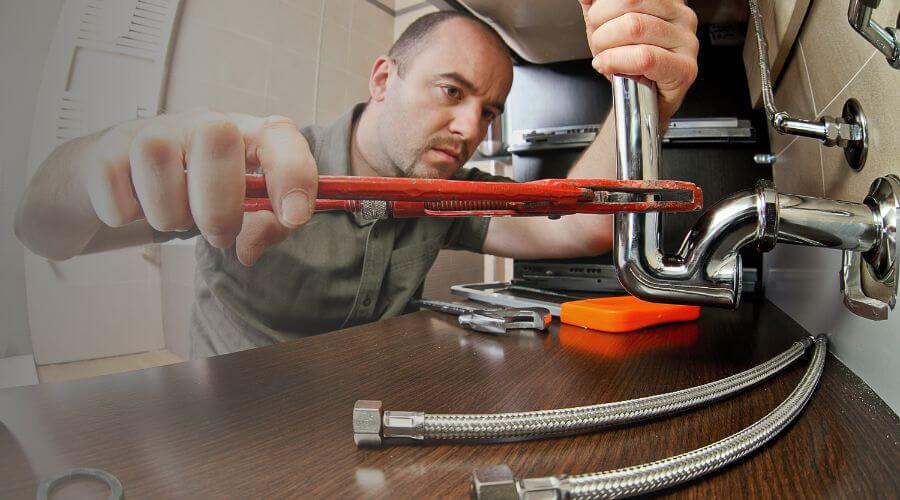 Professional bathroom faucet installation in Urbana, MO